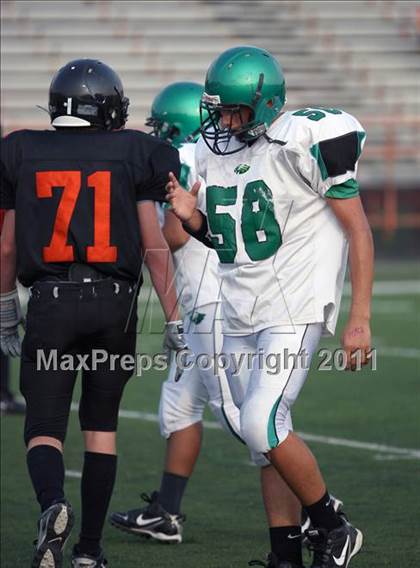 Thumbnail 1 in Tatum @ Gilmer photogallery.