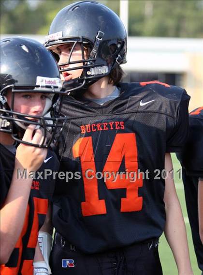 Thumbnail 2 in Tatum @ Gilmer photogallery.