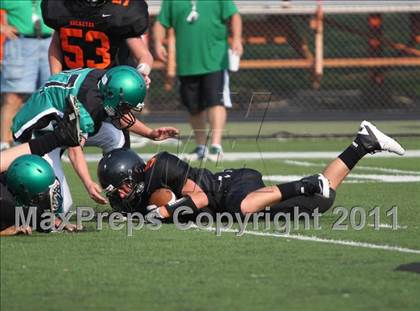 Thumbnail 1 in Tatum @ Gilmer photogallery.