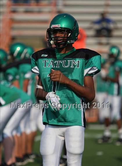 Thumbnail 2 in Tatum @ Gilmer photogallery.