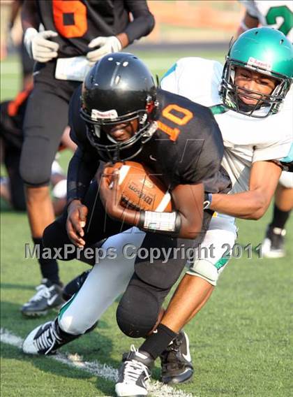 Thumbnail 3 in Tatum @ Gilmer photogallery.