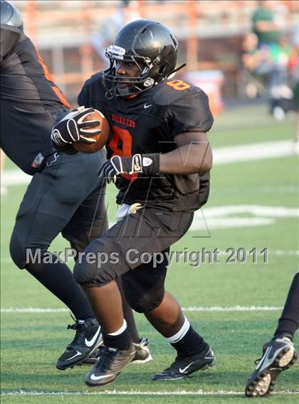 Thumbnail 3 in Tatum @ Gilmer photogallery.