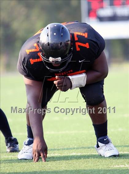 Thumbnail 3 in Tatum @ Gilmer photogallery.