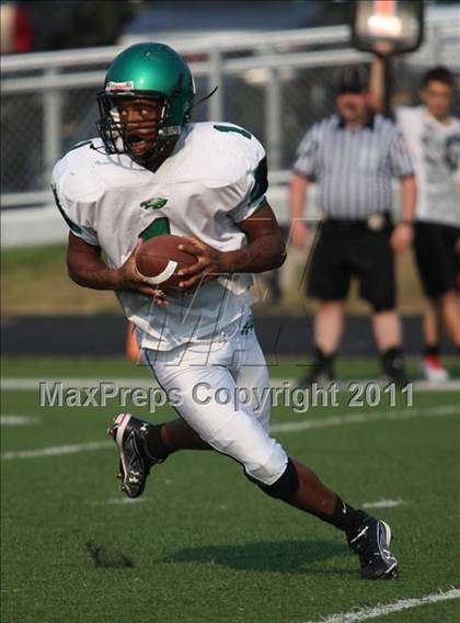 Thumbnail 3 in Tatum @ Gilmer photogallery.
