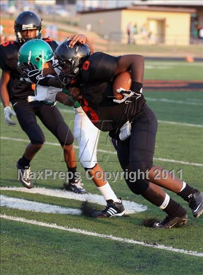 Thumbnail 2 in Tatum @ Gilmer photogallery.