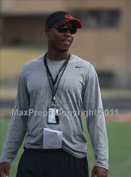 Thumbnail 3 in Tatum @ Gilmer photogallery.