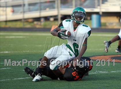 Thumbnail 3 in Tatum @ Gilmer photogallery.