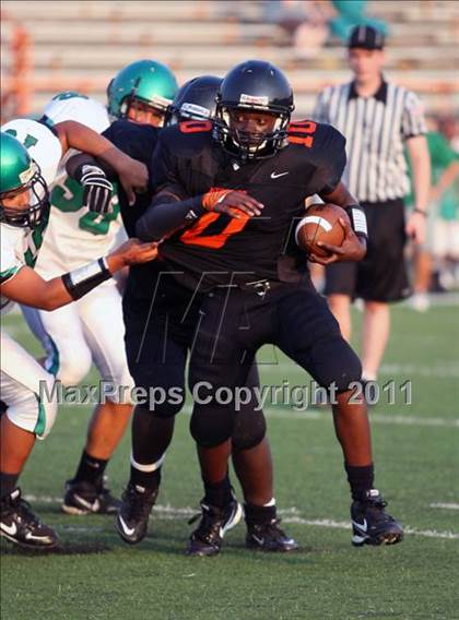 Thumbnail 3 in Tatum @ Gilmer photogallery.