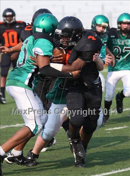 Thumbnail 1 in Tatum @ Gilmer photogallery.