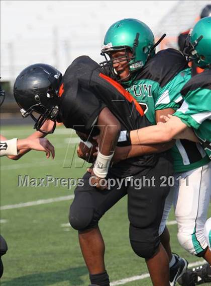 Thumbnail 2 in Tatum @ Gilmer photogallery.
