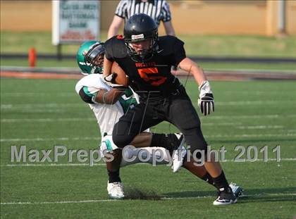 Thumbnail 1 in Tatum @ Gilmer photogallery.
