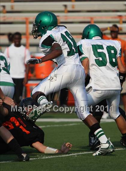 Thumbnail 2 in Tatum @ Gilmer photogallery.