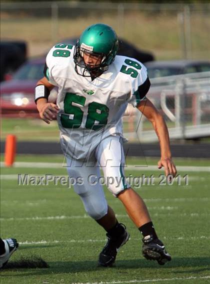 Thumbnail 3 in Tatum @ Gilmer photogallery.