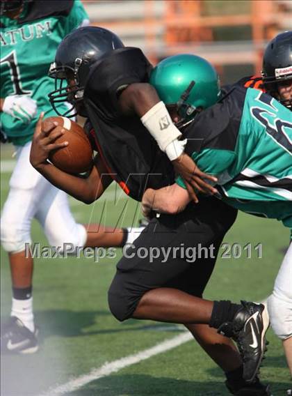 Thumbnail 2 in Tatum @ Gilmer photogallery.