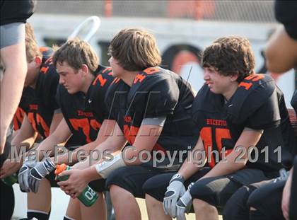 Thumbnail 2 in Tatum @ Gilmer photogallery.