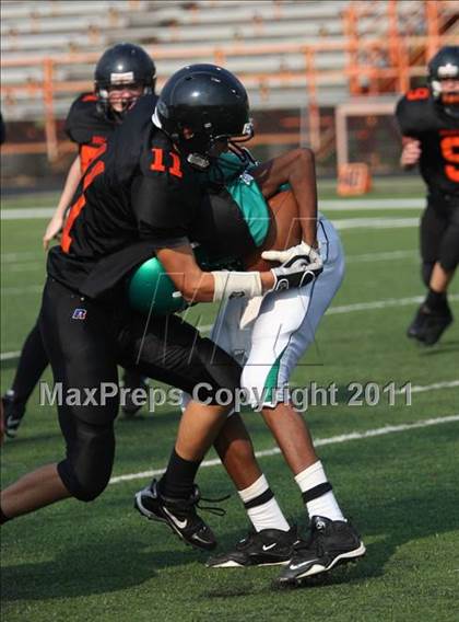 Thumbnail 3 in Tatum @ Gilmer photogallery.