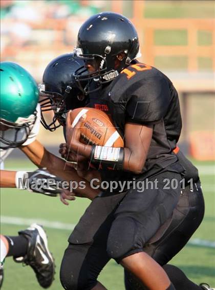 Thumbnail 3 in Tatum @ Gilmer photogallery.