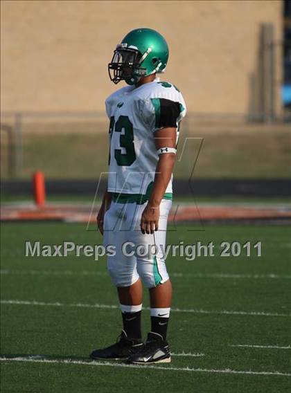 Thumbnail 3 in Tatum @ Gilmer photogallery.