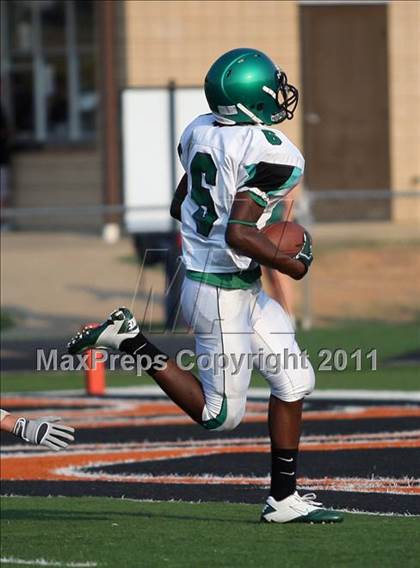 Thumbnail 3 in Tatum @ Gilmer photogallery.