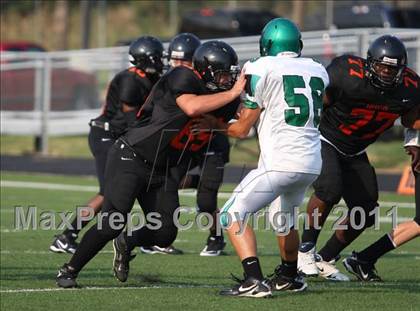 Thumbnail 2 in Tatum @ Gilmer photogallery.