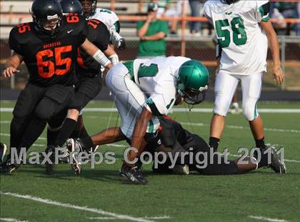 Thumbnail 1 in Tatum @ Gilmer photogallery.