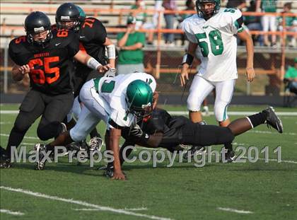 Thumbnail 3 in Tatum @ Gilmer photogallery.