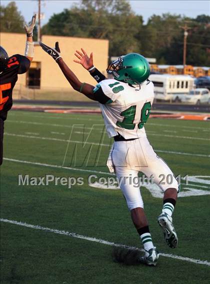 Thumbnail 2 in Tatum @ Gilmer photogallery.
