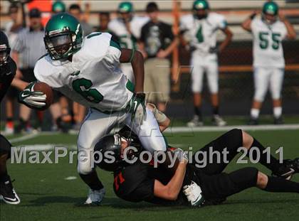 Thumbnail 3 in Tatum @ Gilmer photogallery.
