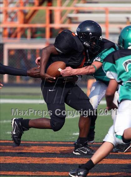 Thumbnail 2 in Tatum @ Gilmer photogallery.