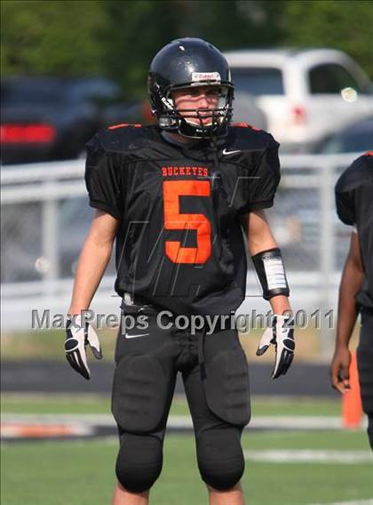 Thumbnail 1 in Tatum @ Gilmer photogallery.