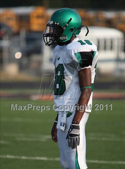 Thumbnail 1 in Tatum @ Gilmer photogallery.