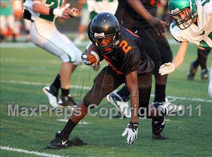 Thumbnail 1 in Tatum @ Gilmer photogallery.