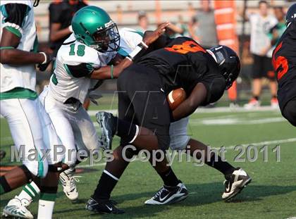Thumbnail 3 in Tatum @ Gilmer photogallery.