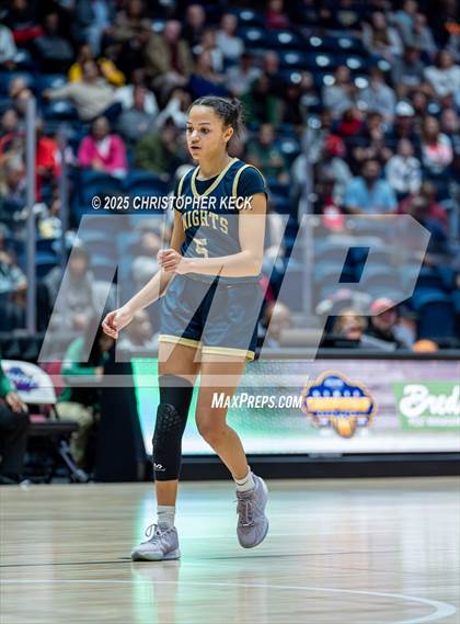 Thumbnail 1 in LANGSTON HUGHES vs. RIVER RIDGE (GHSA 5A FINALS) photogallery.