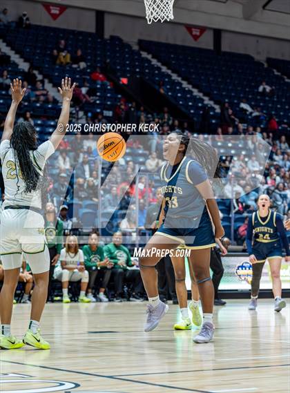 Thumbnail 1 in LANGSTON HUGHES vs. RIVER RIDGE (GHSA 5A FINALS) photogallery.