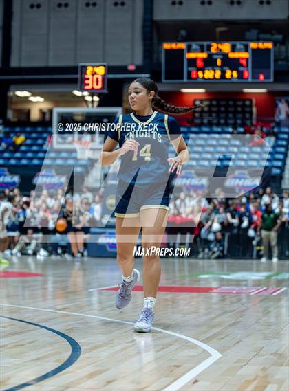 Thumbnail 1 in LANGSTON HUGHES vs. RIVER RIDGE (GHSA 5A FINALS) photogallery.