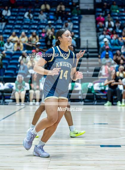 Thumbnail 3 in LANGSTON HUGHES vs. RIVER RIDGE (GHSA 5A FINALS) photogallery.