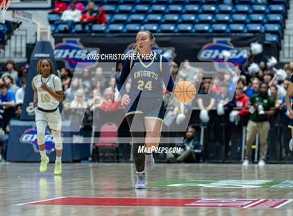 Thumbnail 1 in LANGSTON HUGHES vs. RIVER RIDGE (GHSA 5A FINALS) photogallery.