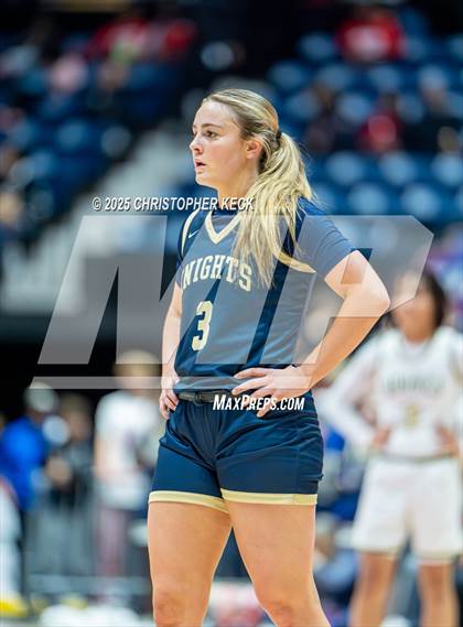 Thumbnail 1 in LANGSTON HUGHES vs. RIVER RIDGE (GHSA 5A FINALS) photogallery.