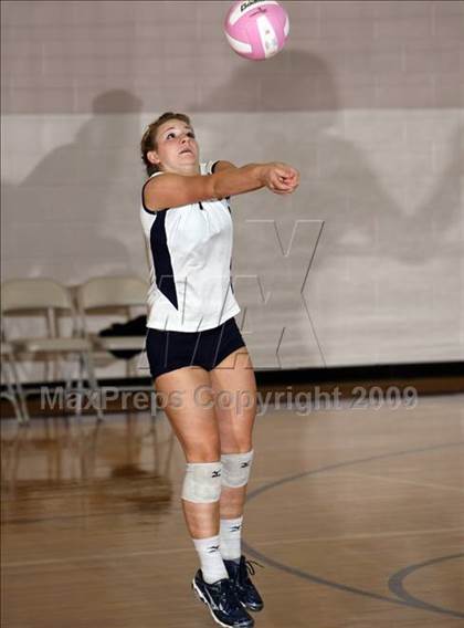Thumbnail 2 in Stony Point @ Cy-Fair (Pearland Volleyball Classic) photogallery.