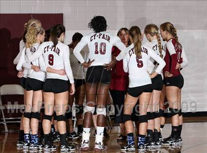 Thumbnail 1 in Stony Point @ Cy-Fair (Pearland Volleyball Classic) photogallery.