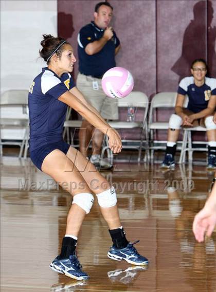 Thumbnail 2 in Stony Point @ Cy-Fair (Pearland Volleyball Classic) photogallery.