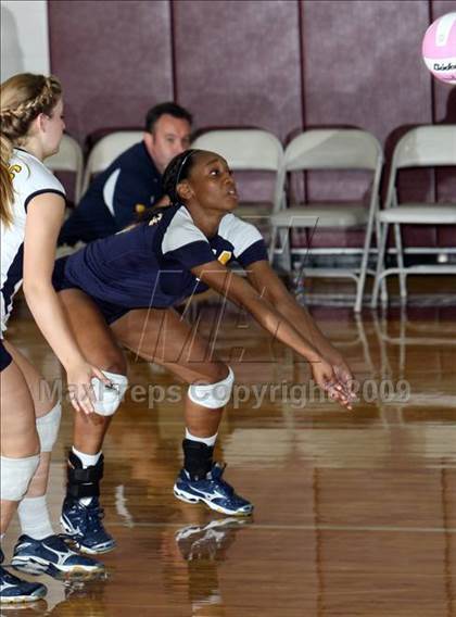 Thumbnail 3 in Stony Point @ Cy-Fair (Pearland Volleyball Classic) photogallery.