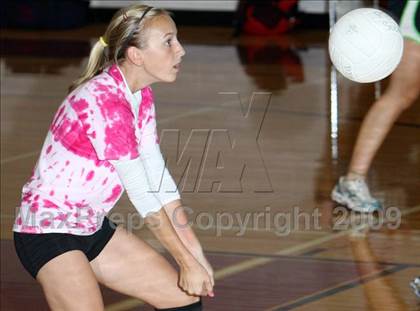 Thumbnail 2 in Stony Point @ Cy-Fair (Pearland Volleyball Classic) photogallery.