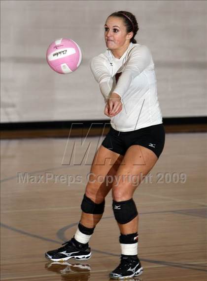 Thumbnail 2 in Stony Point @ Cy-Fair (Pearland Volleyball Classic) photogallery.