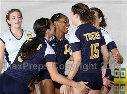 Thumbnail 2 in Stony Point @ Cy-Fair (Pearland Volleyball Classic) photogallery.