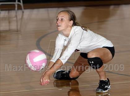 Thumbnail 1 in Stony Point @ Cy-Fair (Pearland Volleyball Classic) photogallery.