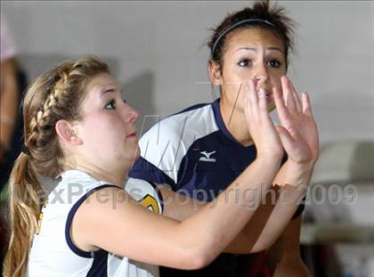 Thumbnail 2 in Stony Point @ Cy-Fair (Pearland Volleyball Classic) photogallery.