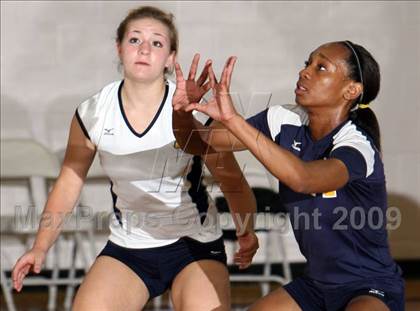Thumbnail 3 in Stony Point @ Cy-Fair (Pearland Volleyball Classic) photogallery.