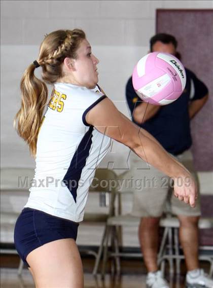 Thumbnail 3 in Stony Point @ Cy-Fair (Pearland Volleyball Classic) photogallery.